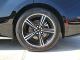 2025 Ford Mustang - Preview 9