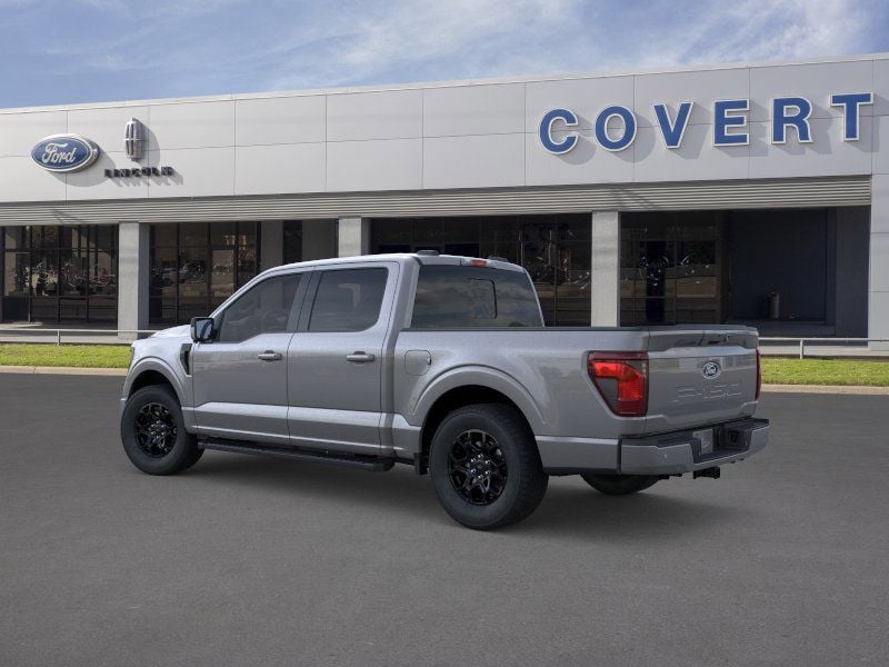 2026 Ford F-150 - Image 3