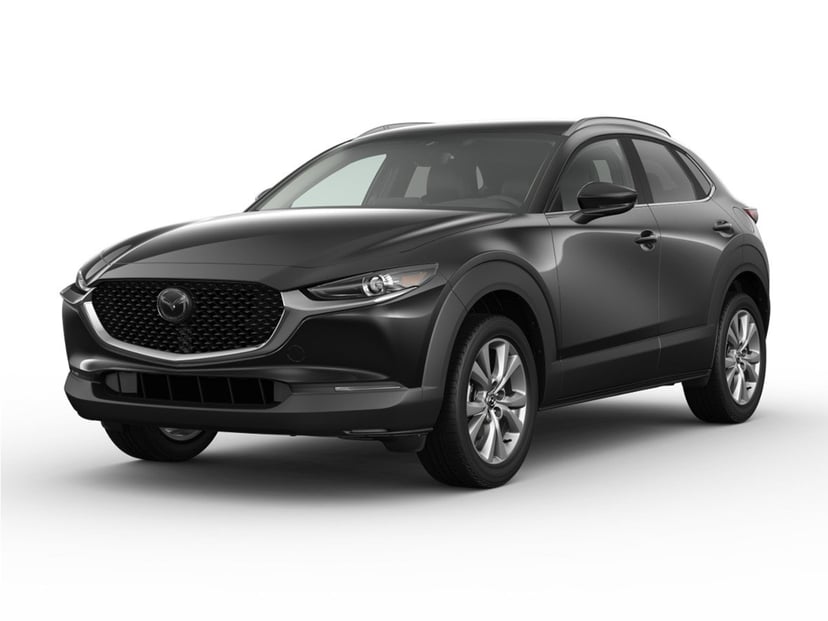 2023 Mazda CX-30 - Image 1