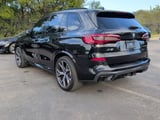 2022 BMW X5 - Preview 8