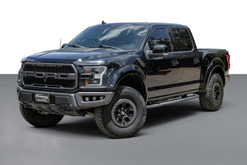 2019 Ford F-150 - Image 2