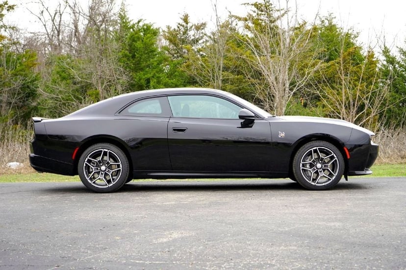 2026 Dodge Charger - Image 2