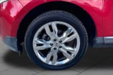 2011 Ford Edge - Preview 10