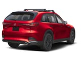 2026 Mazda CX-70 - Preview 3