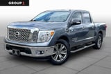 2017 Nissan Titan - Preview 2