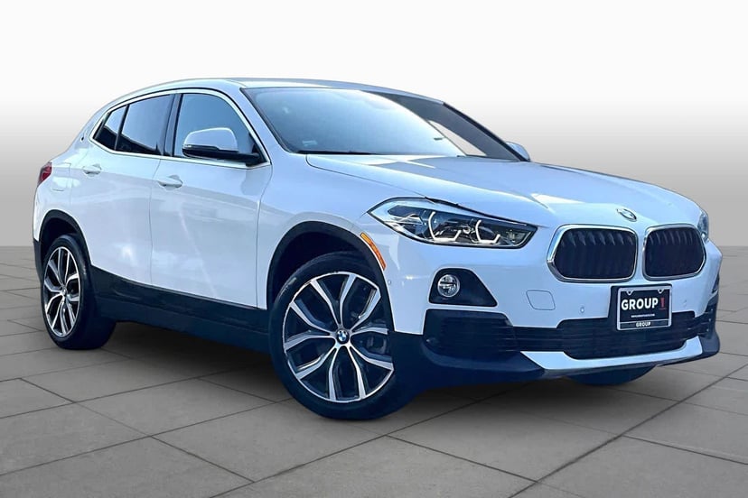 2020 BMW X2 - Image 1