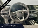 2027 INFINITI QX60 - Preview 8