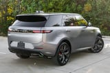 2024 Land Rover Range Rover Sport - Preview 8