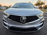 2020 Acura RDX - Preview 3