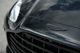 2026 Aston Martin DBX - Preview 4