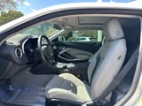 2023 Chevrolet Camaro - Preview 9