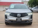 2026 Acura RDX - Preview 2