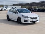 2019 Subaru Impreza - Preview 7