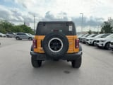 2022 Ford Bronco - Preview 4