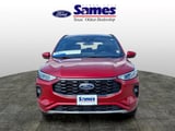 2024 Ford Escape - Preview 8
