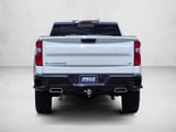 2025 Chevrolet Silverado - Preview 6