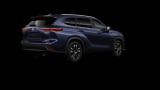 2026 Toyota Highlander - Preview 10