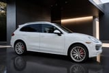 2012 Porsche Cayenne - Preview 2