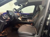 2023 Mercedes-Benz EQE - Preview 12