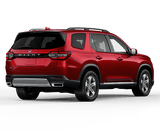 2026 Honda Pilot - Preview 3