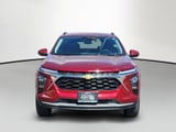 2024 Chevrolet Trax - Preview 2