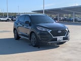 2021 Hyundai Tucson - Preview 7