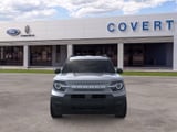 2026 Ford Bronco Sport - Preview 6
