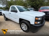 2015 Chevrolet Silverado 1500 - Preview 2