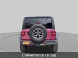 2024 Jeep Wrangler - Preview 4