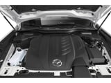 2026 Mazda CX-70 - Preview 9