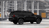 2026 Toyota 4Runner - Preview 9