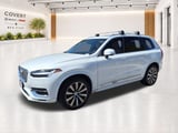 2020 Volvo XC90 - Preview 3