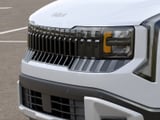 2027 Kia Seltos - Preview 12