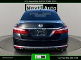 2017 Honda Accord - Preview 15