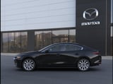 2026 Mazda Mazda3 - Preview 3