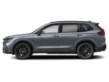 2027 Honda CR-V - Preview 3