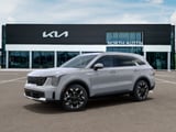 2026 Kia Sorento - Preview 3