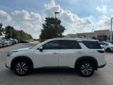 2024 Nissan Pathfinder - Preview 7