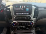 2015 Chevrolet Suburban - Preview 14
