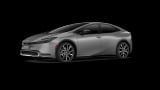 2026 Toyota Prius - Preview 2