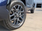 2025 Toyota Tundra Hybrid - Preview 2