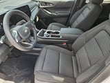 2027 Chevrolet Equinox - Preview 9