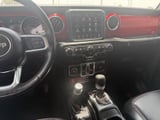 2020 Jeep Wrangler - Preview 15