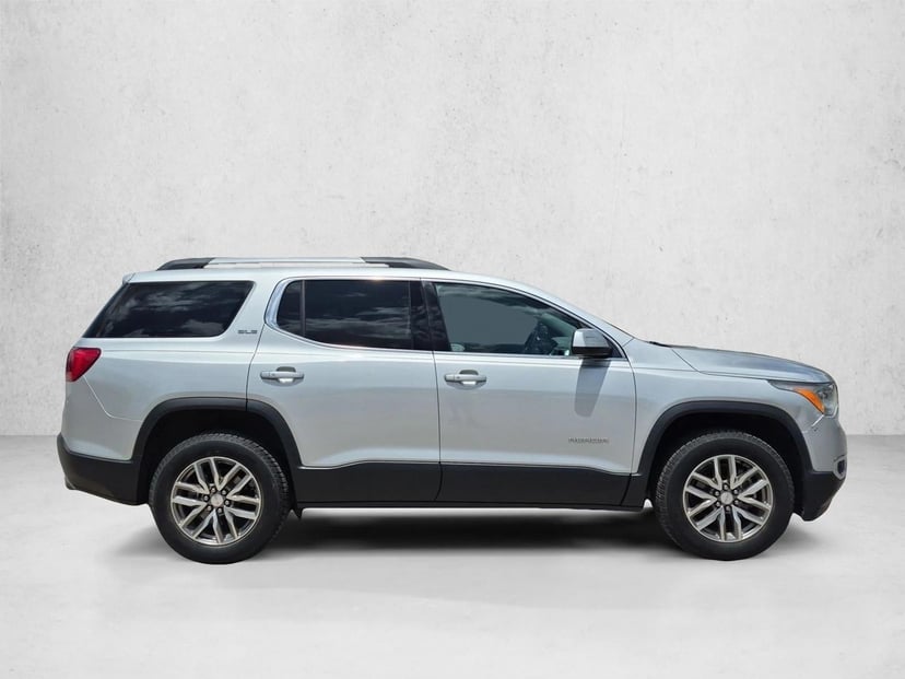 2019 GMC Acadia - Image 1