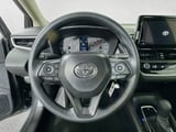 2025 Toyota Corolla - Preview 11