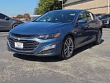 2025 Chevrolet Malibu - Preview 2
