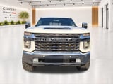 2020 Chevrolet Silverado - Preview 2
