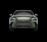 2026 Lexus RX - Preview 6