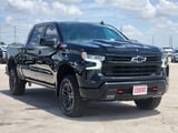 2026 Chevrolet Silverado 1500 - Preview 2