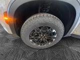 2027 Chevrolet Traverse - Preview 11
